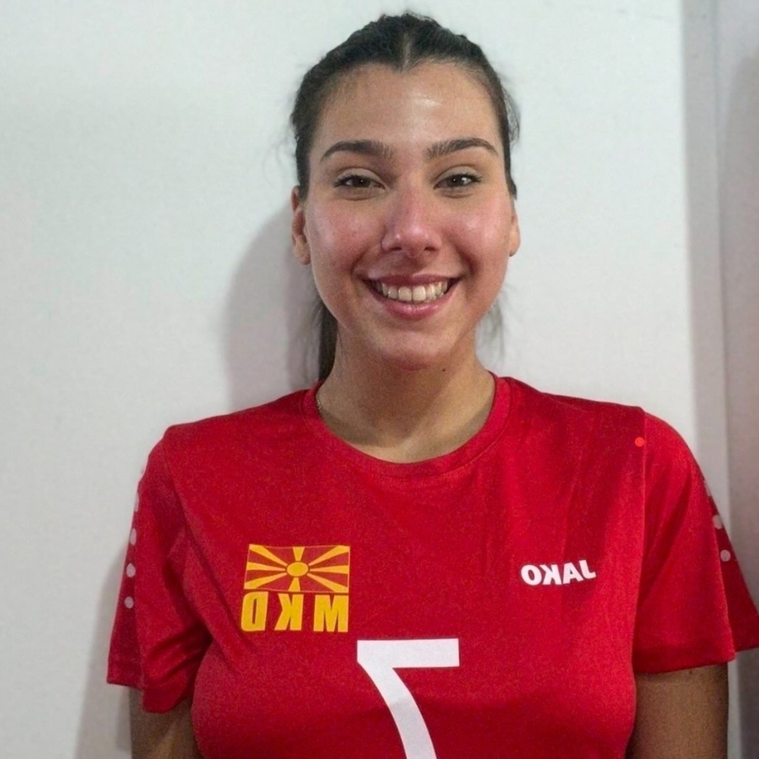 Dobrina Hadi Toseva