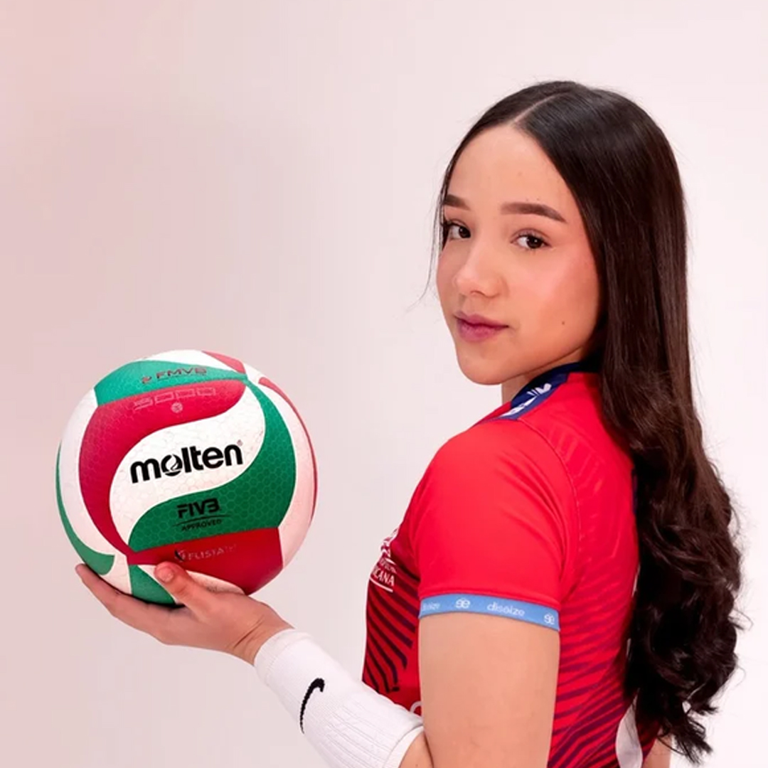 Manuela Echeverri Arango