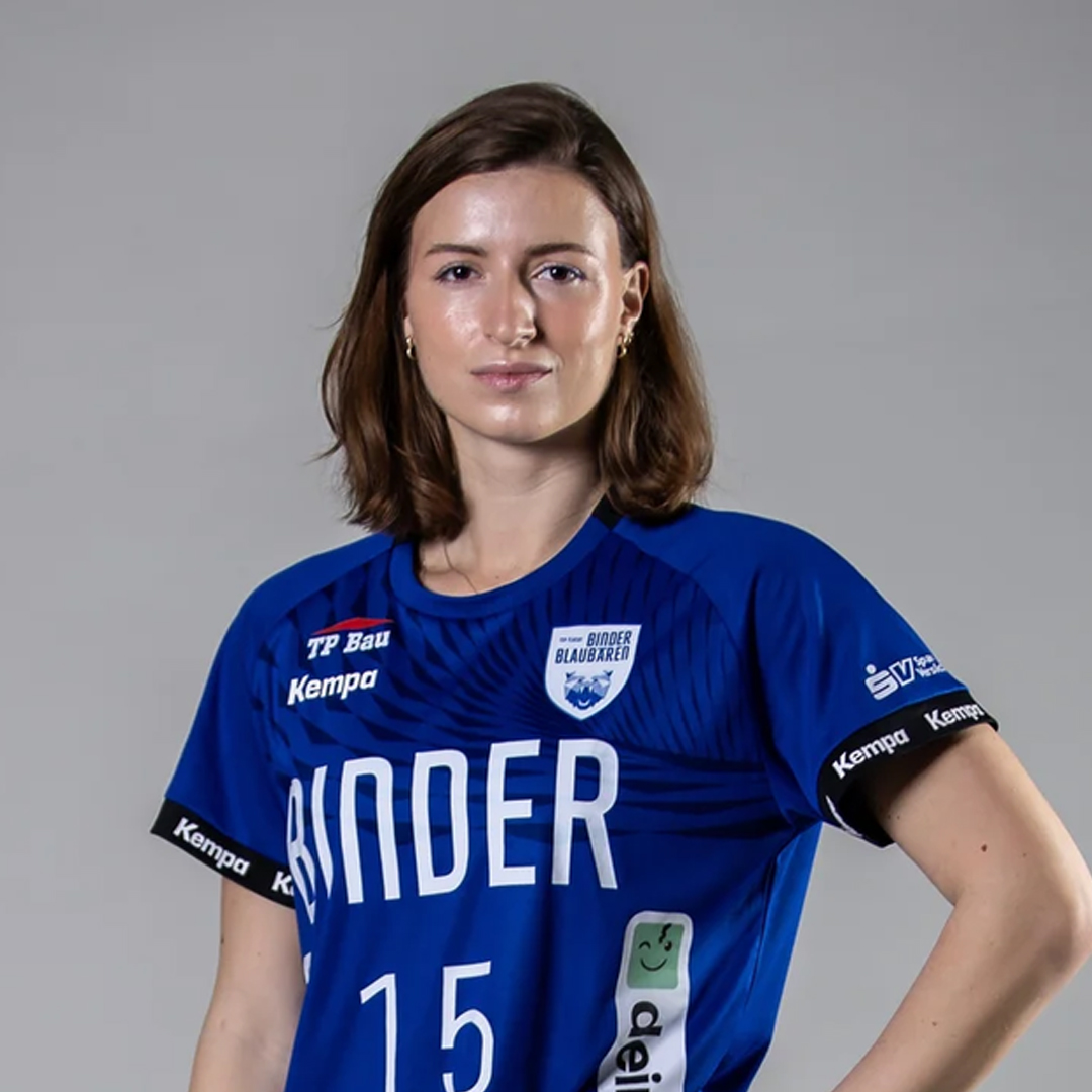Lizzy Irine Lobzhanidze