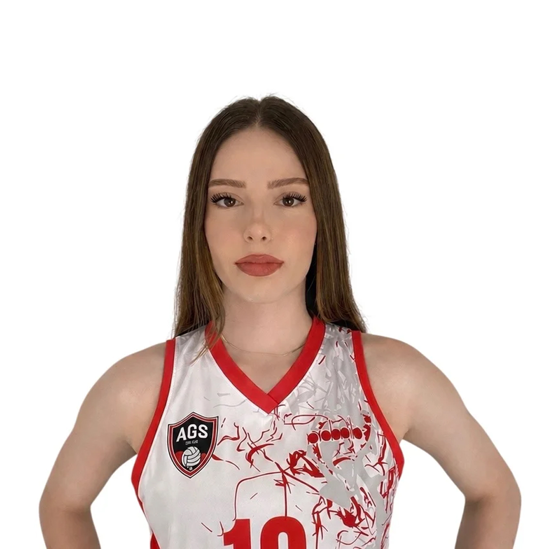 Ilayda Çelik