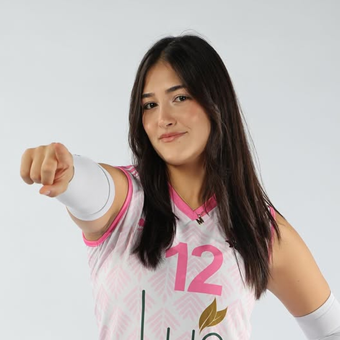 Melisa Doğan