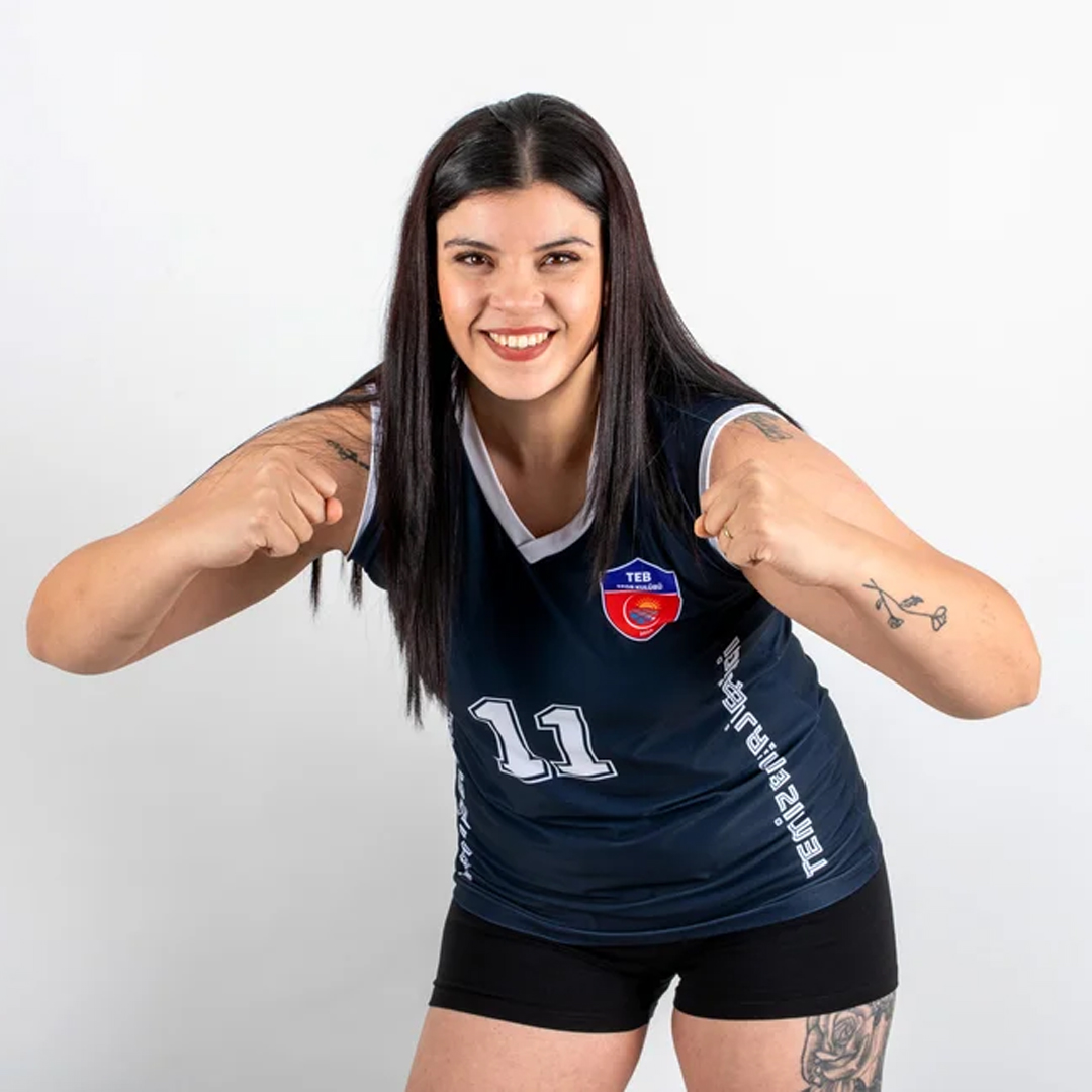 Nazlı Alkan