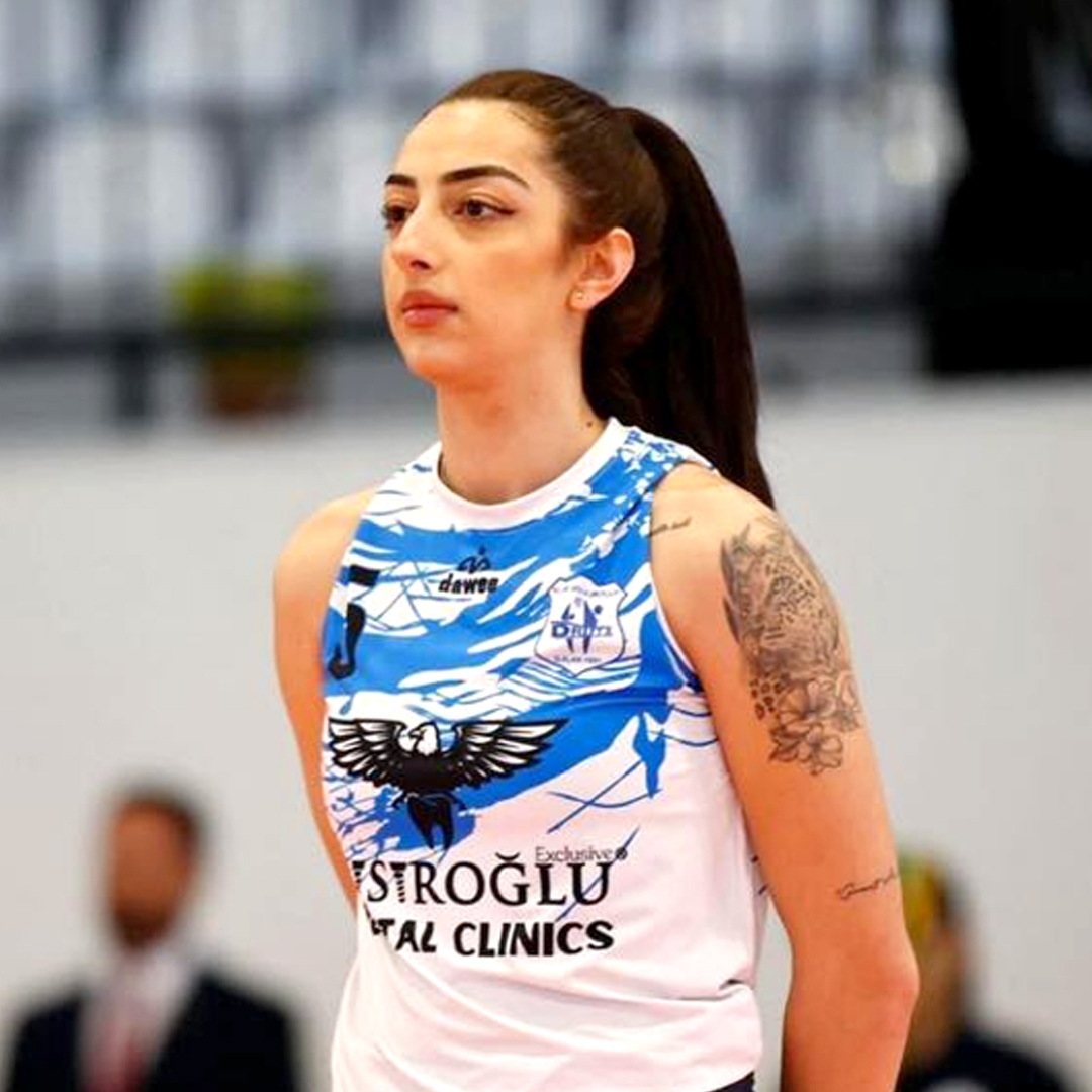 Simge Korkmaz