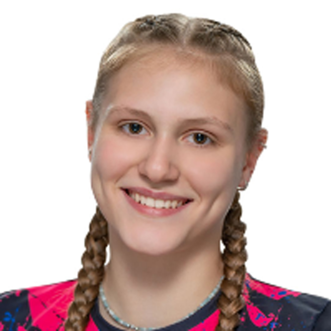 Anastasiia Khiminets