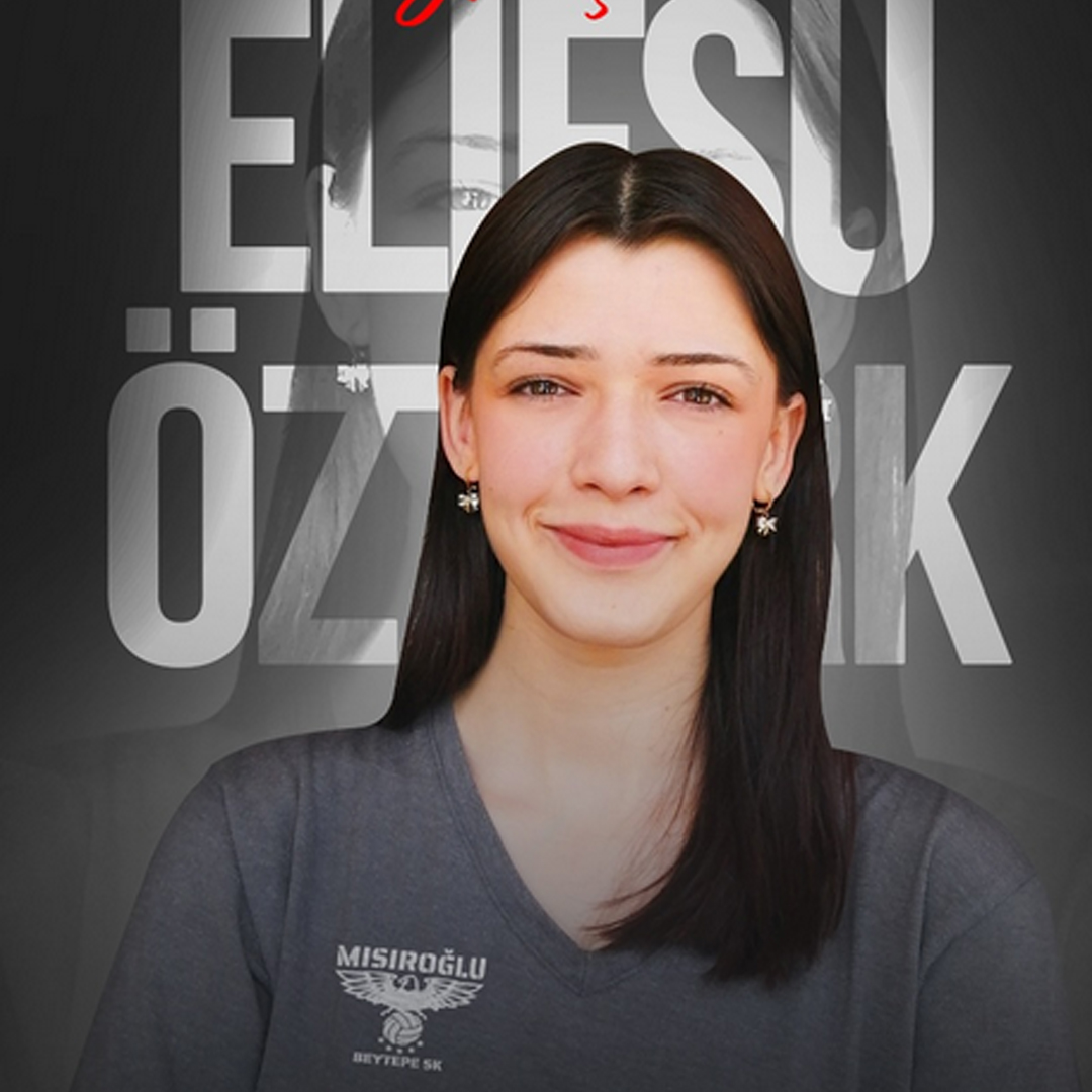 Elifsu Öztürk