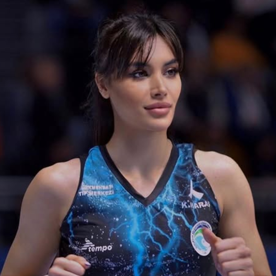 Siirsel Merve Altın