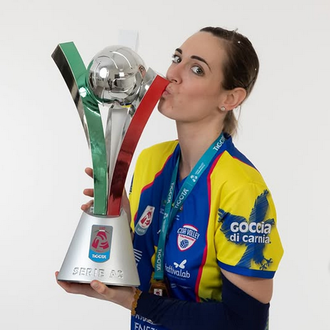 Silvia Lotti