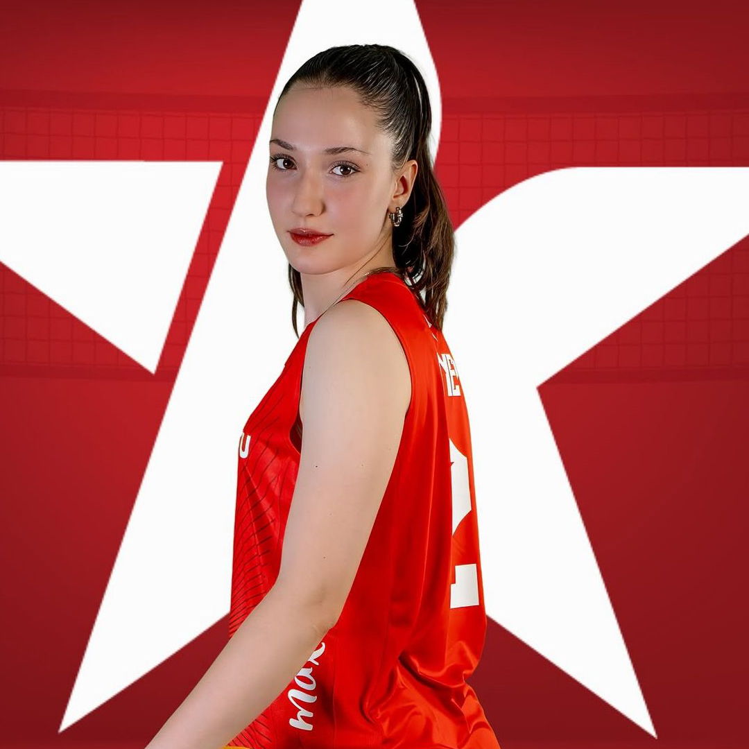 Zeynep Rüzgar