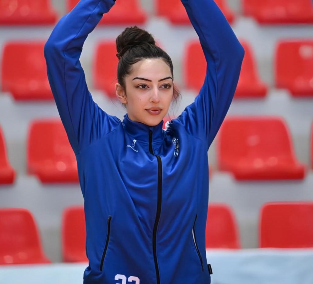 Simge Korkmaz