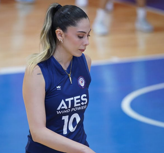 Nergis Özlen Özcan